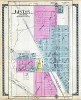 Linton, Emmons County 1916